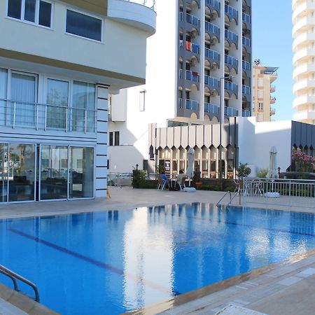Olbia Residence Hotel Antalya Exteriér fotografie