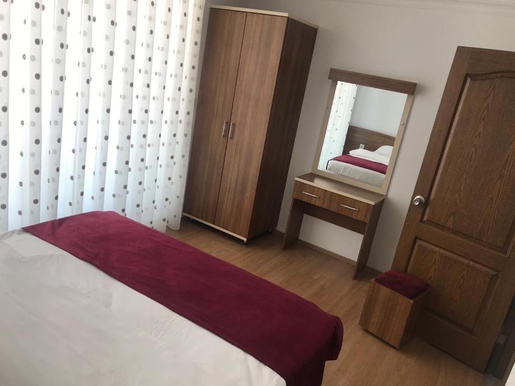 Olbia Residence Hotel Antalya Pokoj fotografie